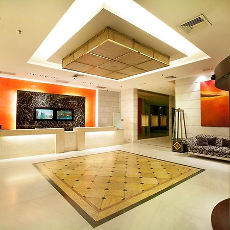 Apartamentos Guadalpin Boutique Marbella Eksteriør billede