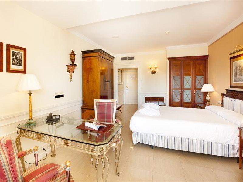 Apartamentos Guadalpin Boutique Marbella Eksteriør billede