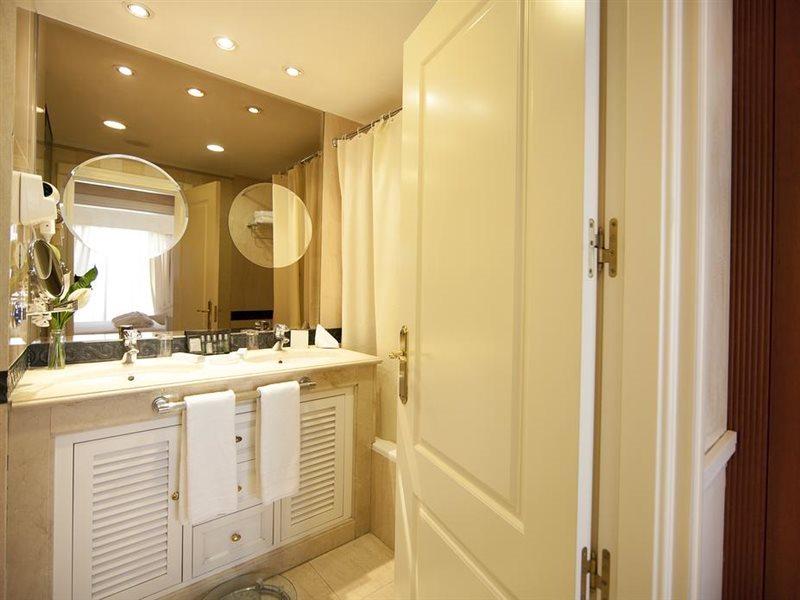 Apartamentos Guadalpin Boutique Marbella Eksteriør billede