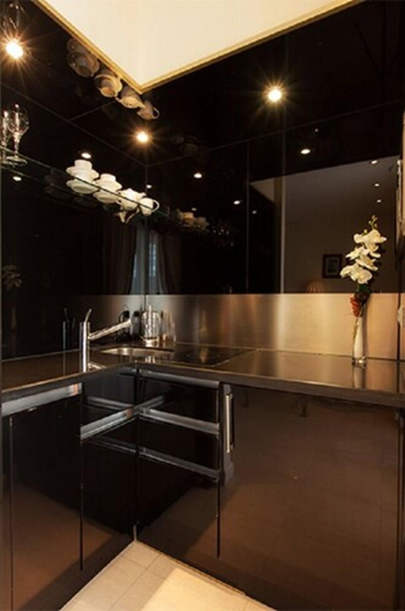 Apartamentos Guadalpin Boutique Marbella Eksteriør billede