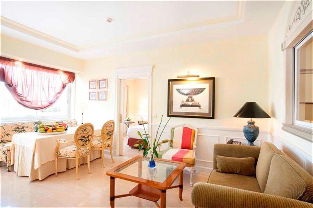 Apartamentos Guadalpin Boutique Marbella Eksteriør billede