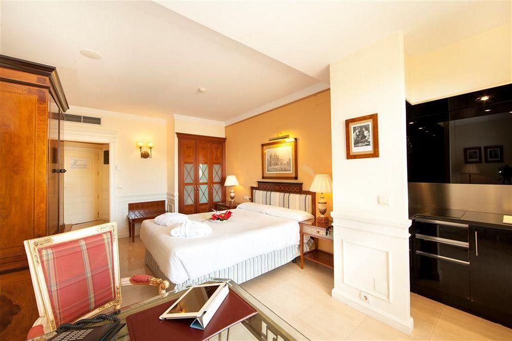 Apartamentos Guadalpin Boutique Marbella Eksteriør billede