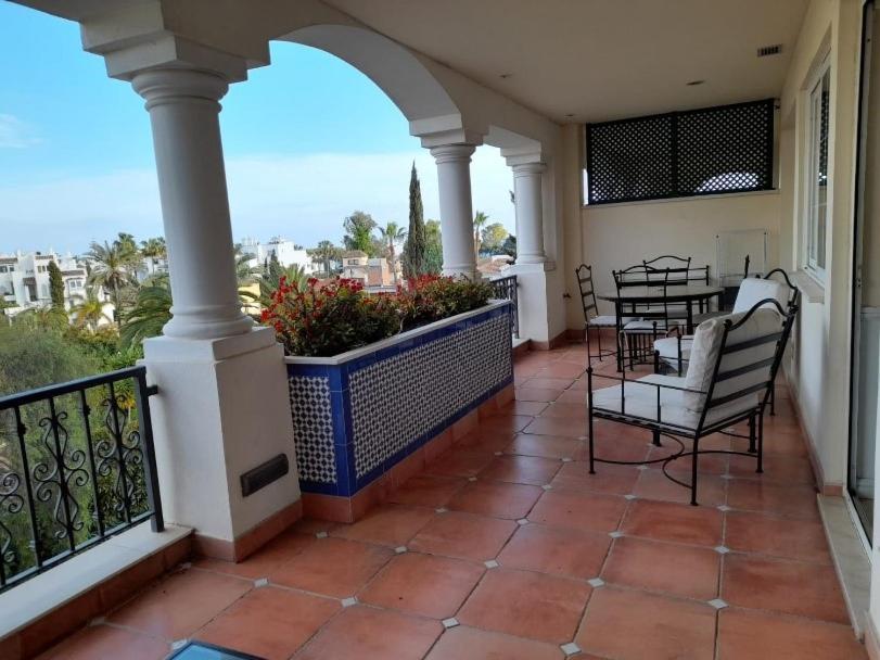 Apartamentos Guadalpin Boutique Marbella Eksteriør billede