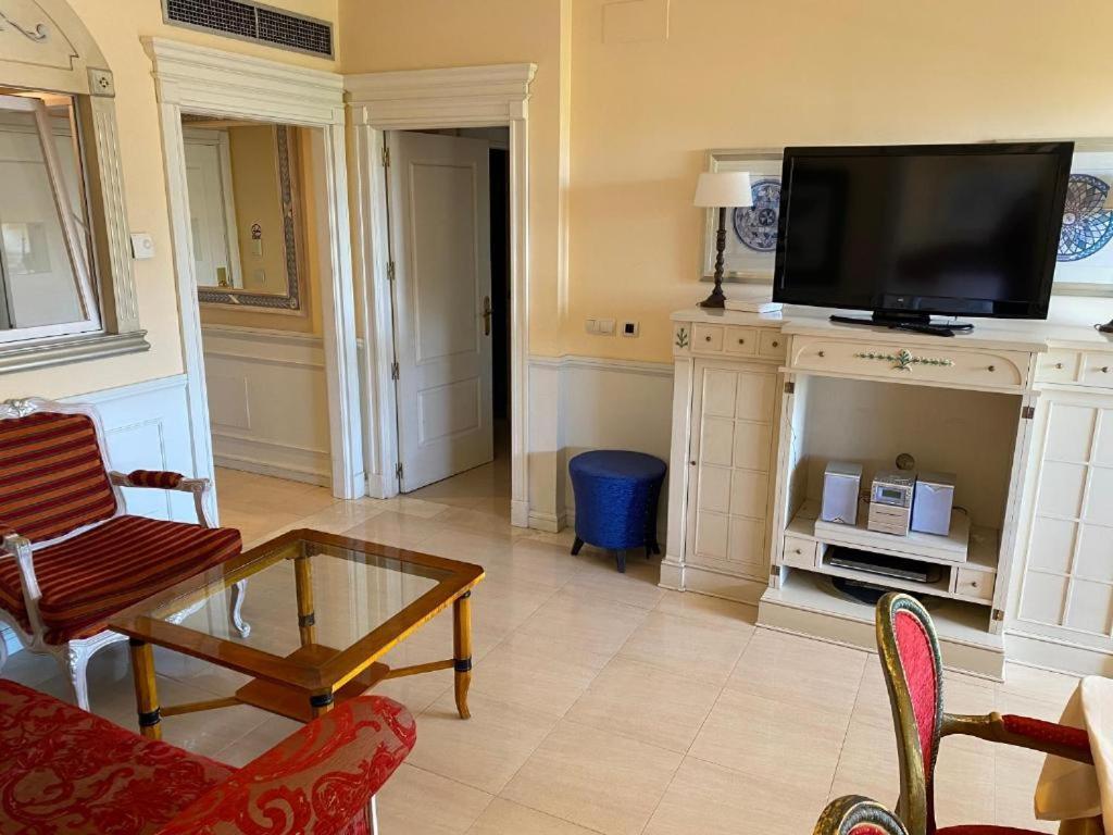 Apartamentos Guadalpin Boutique Marbella Eksteriør billede