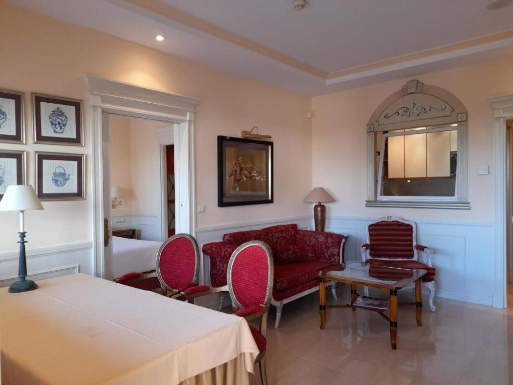 Apartamentos Guadalpin Boutique Marbella Eksteriør billede