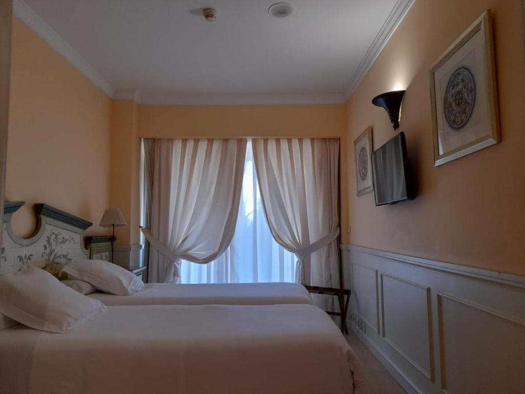 Apartamentos Guadalpin Boutique Marbella Eksteriør billede