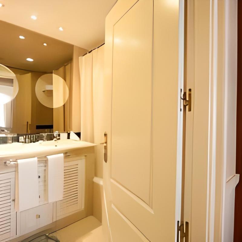 Apartamentos Guadalpin Boutique Marbella Eksteriør billede