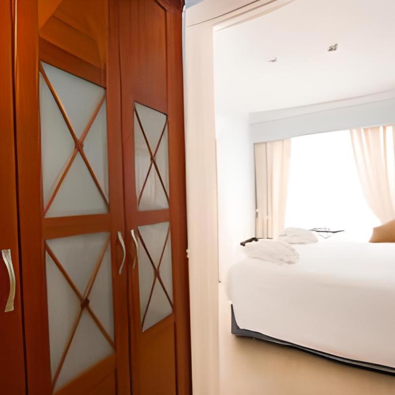 Apartamentos Guadalpin Boutique Marbella Eksteriør billede