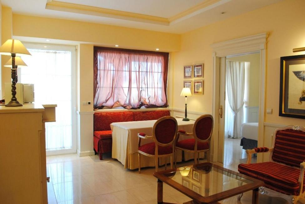 Apartamentos Guadalpin Boutique Marbella Eksteriør billede