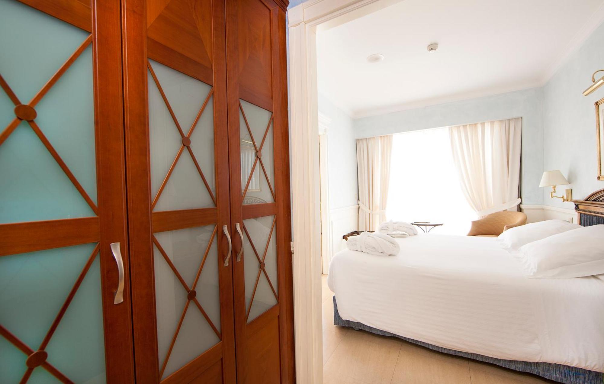 Apartamentos Guadalpin Boutique Marbella Eksteriør billede
