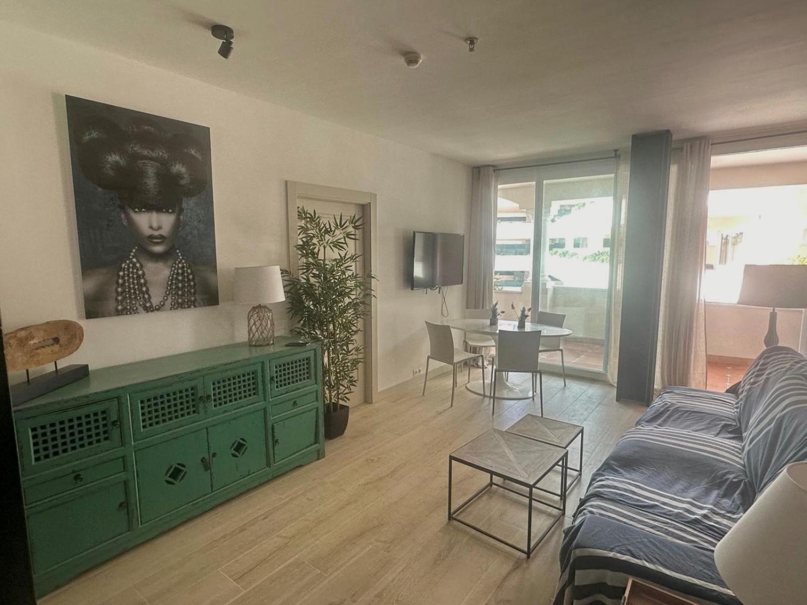 Apartamentos Guadalpin Boutique Marbella Eksteriør billede
