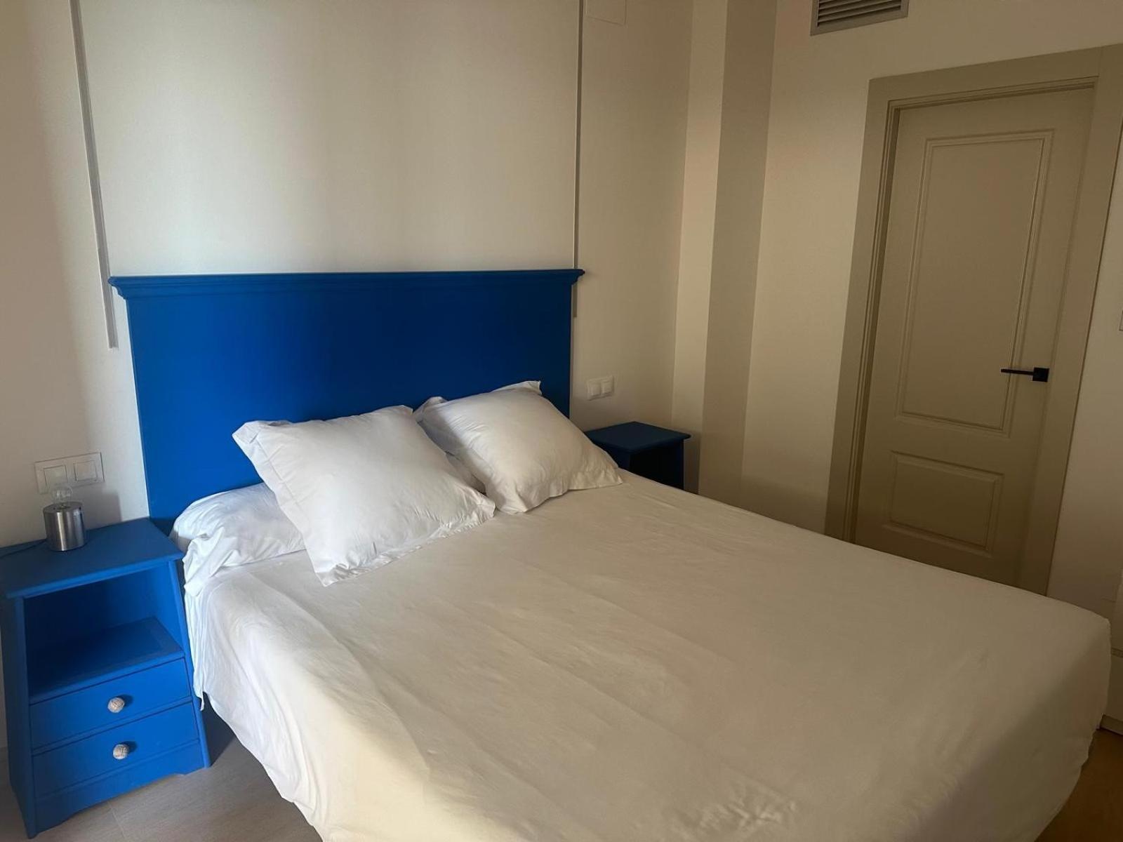 Apartamentos Guadalpin Boutique Marbella Eksteriør billede