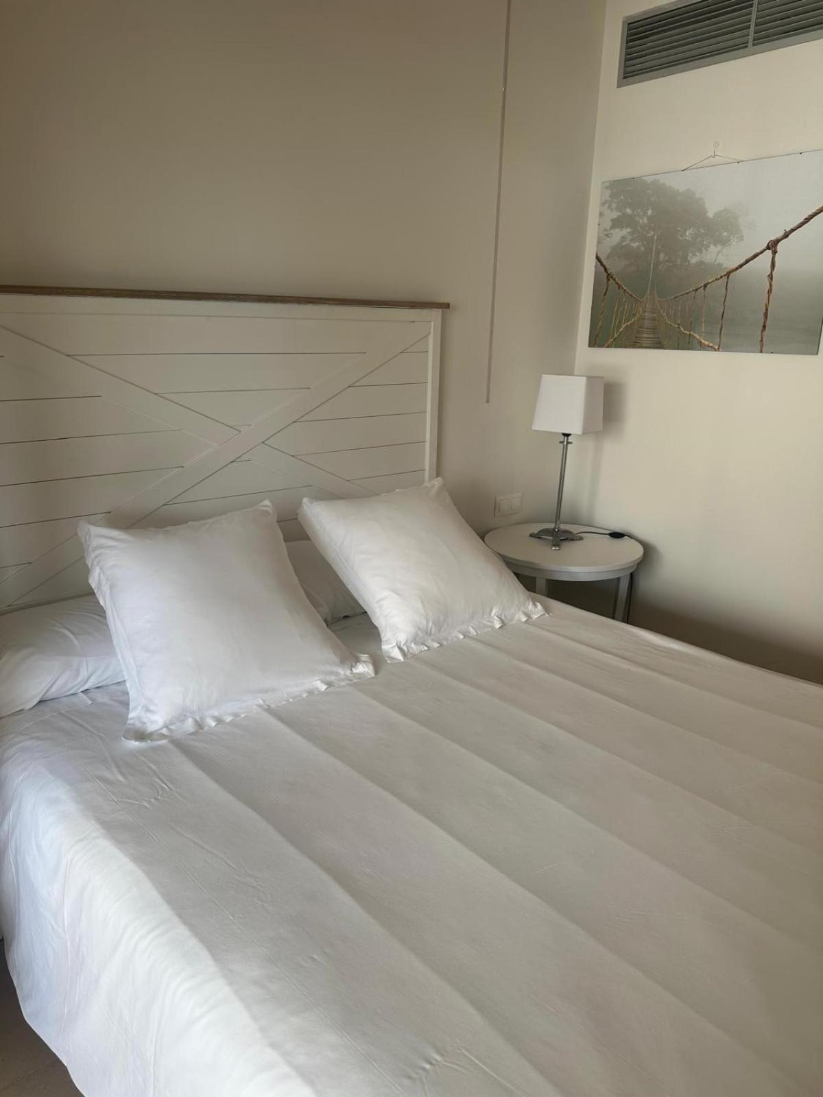 Apartamentos Guadalpin Boutique Marbella Eksteriør billede