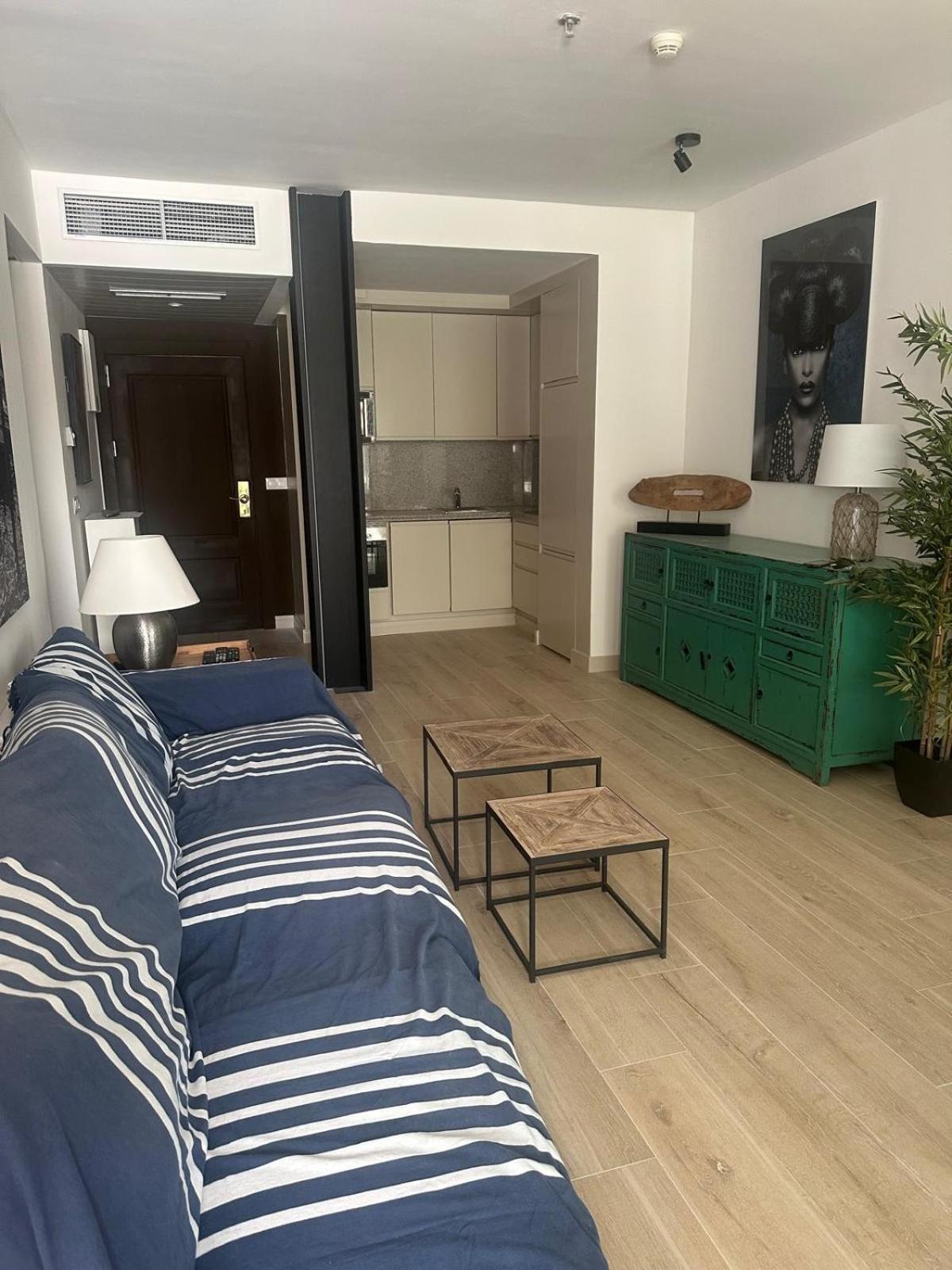 Apartamentos Guadalpin Boutique Marbella Eksteriør billede
