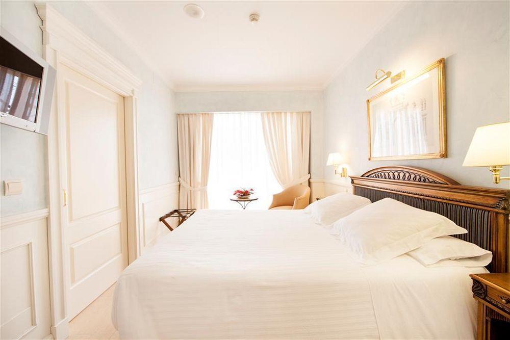 Apartamentos Guadalpin Boutique Marbella Eksteriør billede