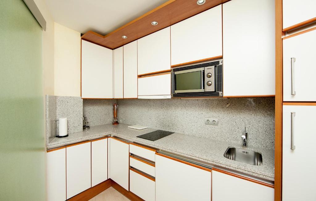 Apartamentos Guadalpin Boutique Marbella Værelse billede