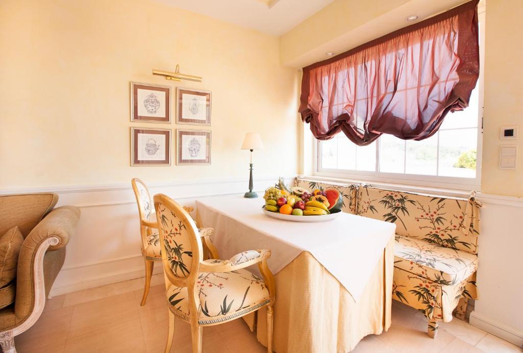 Apartamentos Guadalpin Boutique Marbella Værelse billede