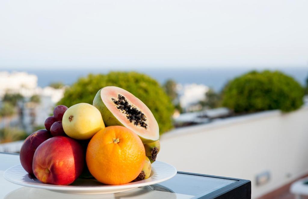 Apartamentos Guadalpin Boutique Marbella Værelse billede