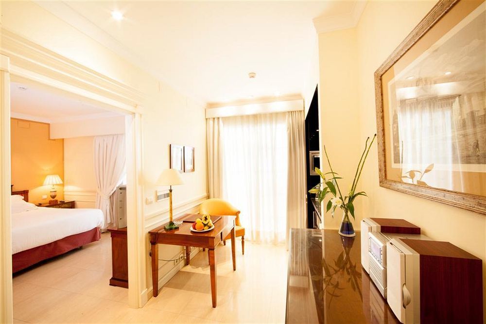 Apartamentos Guadalpin Boutique Marbella Eksteriør billede