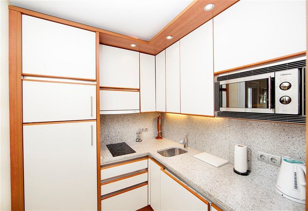 Apartamentos Guadalpin Boutique Marbella Eksteriør billede